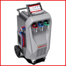 AK568 AC Service Machine