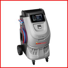 AK549 AC Service Machine