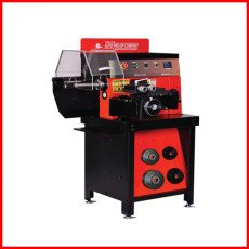 DBL-Star STD Bench Combination Break Lathe