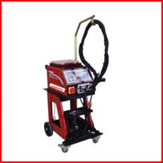 AK3000 Multifunctional Digital Dent Pulling Machine
