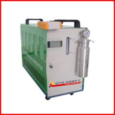 AK440 Engine Decarbonization Machine