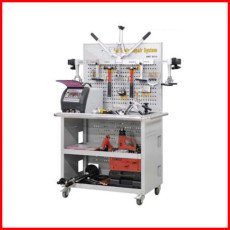 AK3018 Multifunctional Car Body Repair System