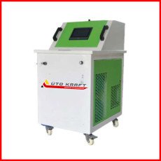 AK1200 Oxyhydrogen Engine Carbon Cleaning Machine