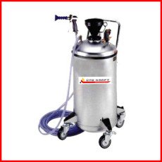 AKCWFM70 Foaming Machine