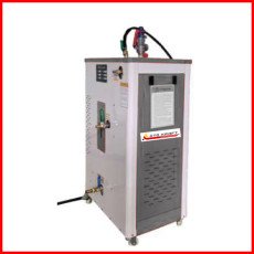 AK3012 Steam Car Wash Machine