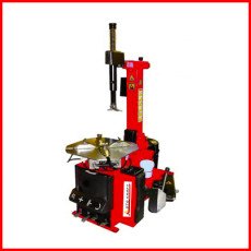 AKTC890 Tyre Changer