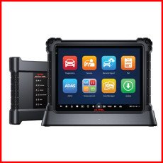Autel Maxisys Ultra S2 Diagnostic Scanner