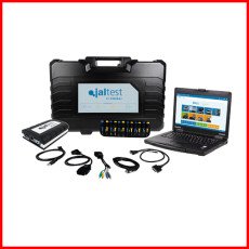 Jaltest Diagnostic Tool