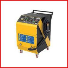 Dry Ice Blasting Cleaning Machine