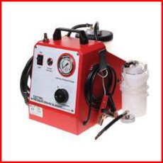 Electric Brake Bleeder