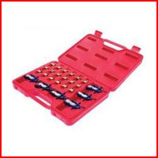 JTC-4777 Injector Adapters for Flow Meter Common Rail