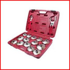 JTC-4666 Oil Filter Socket