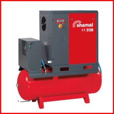 Storm 11-10-500 ES Screw Compressor