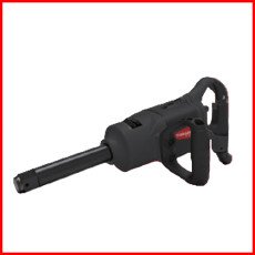 IWTS6-1000L 1" Drill Air Impact Wrench Straight Lightweight