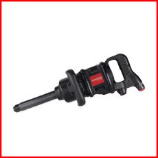 IWTS6-1000 1" Drill Air Impact Wrench Straight