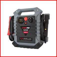 START PRO 5000 Battery Booster