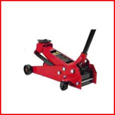 AK170030 Professional Garage Jack