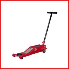 AK170022L Low Profile Garage Jack