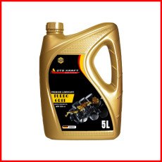 Turbo Grit SAE50 Diesel Engine oil