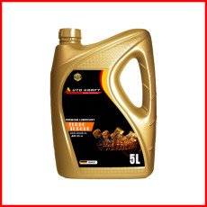 Turbo Torque 15W40 Diesel Engine oil