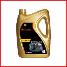 Apress 150 Lubrication for reciprocating air compressors
