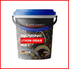Bearing Grease