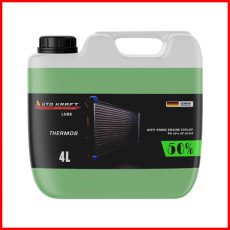 Thermos Coolant