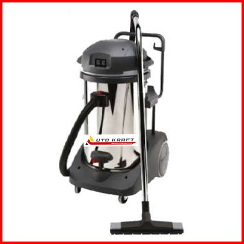Vacuum Machine