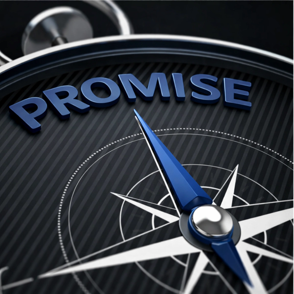 Our Promise