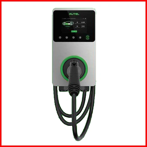 Autel MaxiCharger AC Wallbox EV Charger