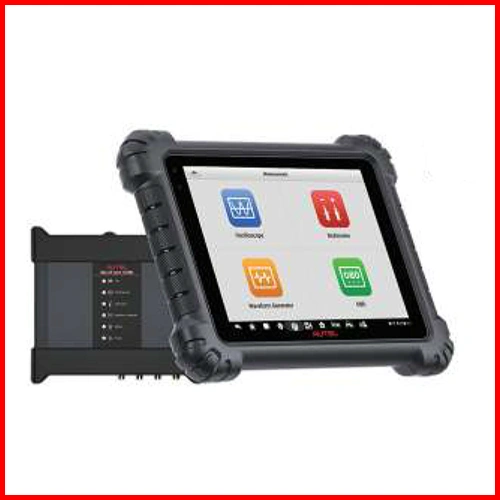 Autel Maxisys MS919 Diagnostic Scanner