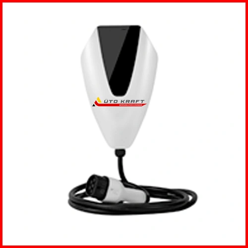 AKEV7KW AC EV Wallbox