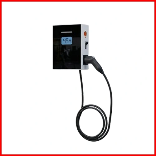 AKEV11KW AC EV Wallbox