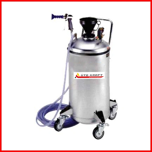AKCWFM70 Foaming Machine