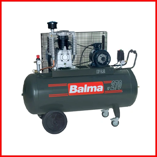 NS39/270 Air Compressor