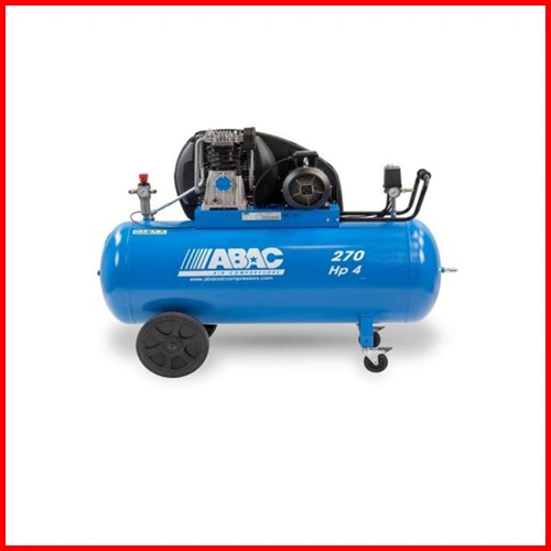 PRO A49B 270 CT4 Air Compressor