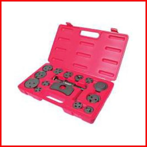 JTC-1613A 15PCS CALIPER WIND BACK KIT