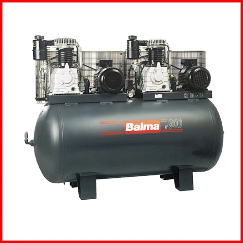 NS59S/900 Air Compressor