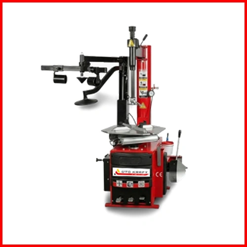AKTC890 Tyre Changer