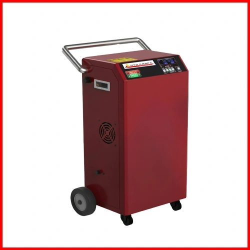 AK-F7 High Pressure Steam Washer