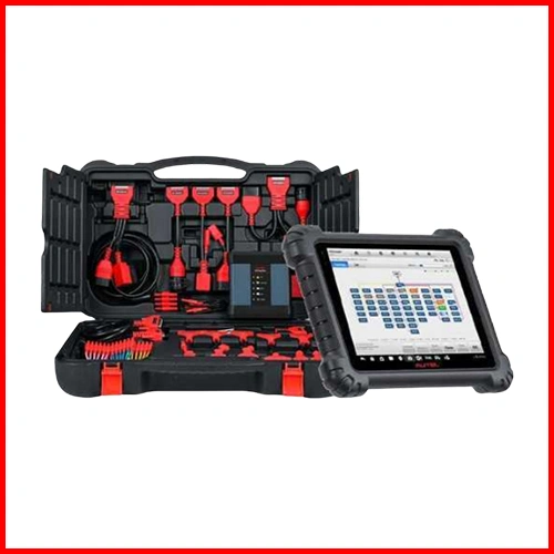 Autel Maxisys Ultra S2 EV Diagnostic Scanner