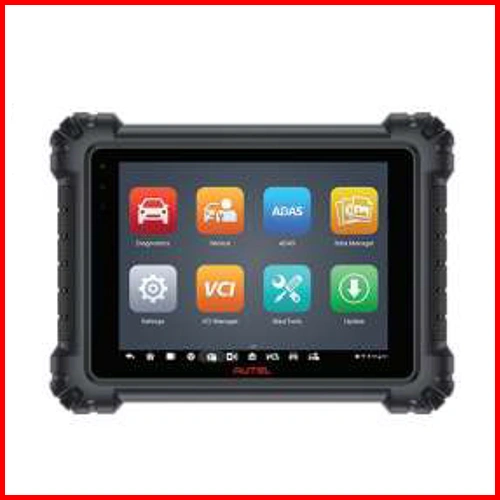 Autel Maxisys MS909 Diagnostic Scanner