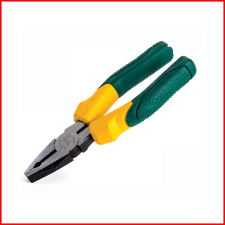 Uken Compination Plier 8"