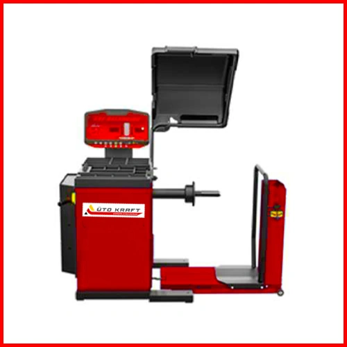 AKWB85H Wheel Balancer