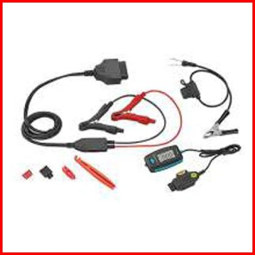 CURRENT LEAKING DETECT KIT