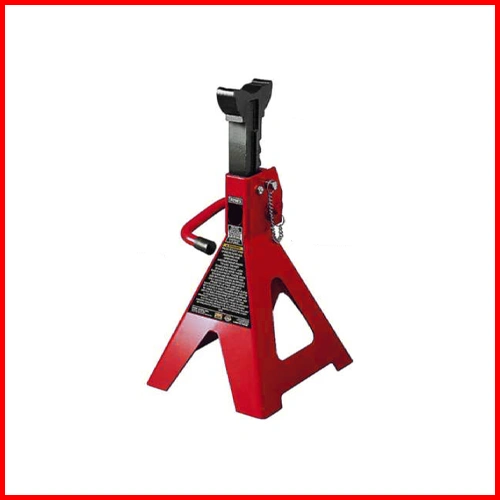 AK170065-3TON Double Locking Jack Stand