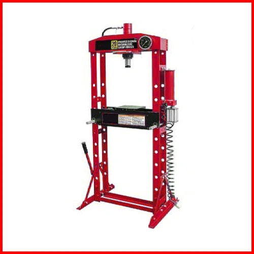 AK170026-50TON Hydraulic Shop Press