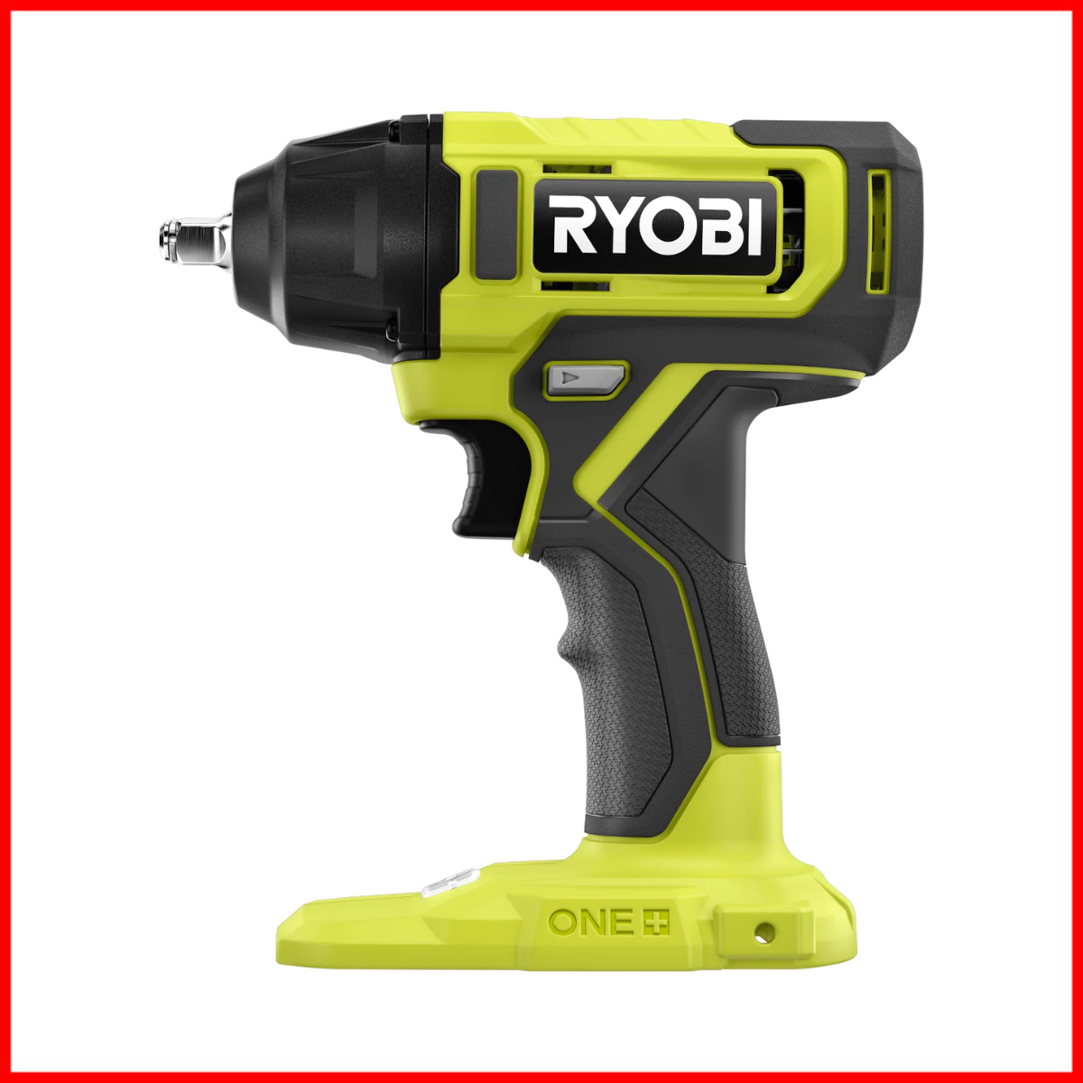 RIW18X-0 IMPACT WRENCH