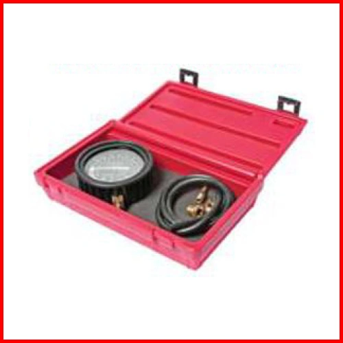 JTC-1622 PROFESSIONAL VACUUM & FUEL TESTER
