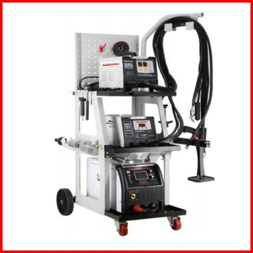 AK99ES Welder and Dent Puller Machine